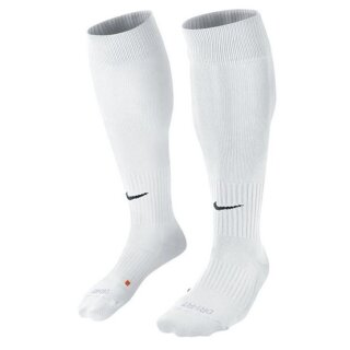 Nike Classic II Sock, weiss/schwarz, 34-38