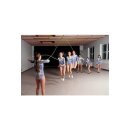 Schwingseil Double Dutch, 6 m lang