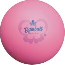 Gymnastik-Softball BUTTERFLY, 19 cm Ø, pink, 300 g