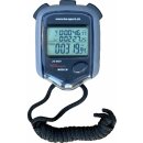 Decat SPORT-TIMER Stoppuhr mit 3-Zeilen-Display und 100...