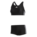 Adidas Essential Core 3-Stripes Bikini