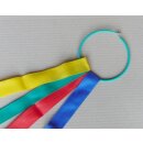 Spielbandring, PVC beschichtet