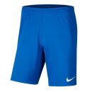 Nike Park III Short
