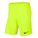 Nike Park III Short