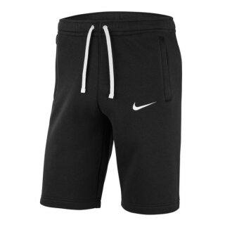 Nike Fleece Soccer Short