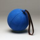 Schleuderball aus Gummi, 1,5 kg