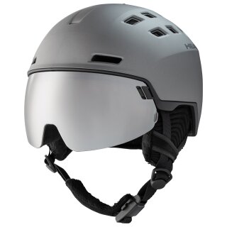 Head Radar Skihelm