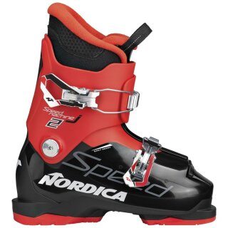 Nordica Speedmachine J2