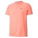 Puma Favorite Heather SS Tee