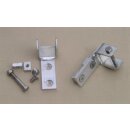 Scharnier CH,  für Bodenrahmen