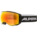 Alpina Naator black HM orange