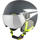 Alpina Zupo Visor Q-Lite