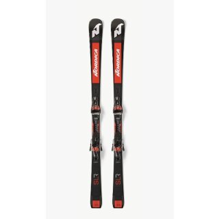 Nordica Dobermann SLR RB FDT