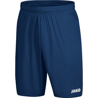 Jako Short Manchester 2.0, Grösse L