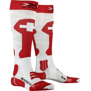 X-Socks Ski Patriot 4.0