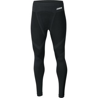 Jako Long Tight Comfort 2.0, schwarz, L