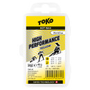 Toko High Performance, 40g, gelb