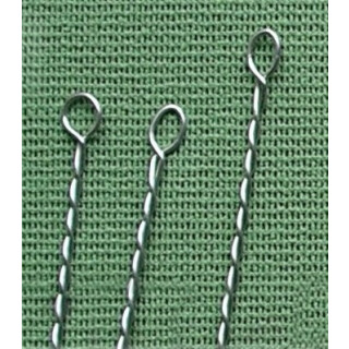 Stahldraht für Wurfhammer, 99,06 cm lang