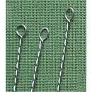 Stahldraht für Wurfhammer, 99,06 cm lang