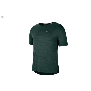 Nike Dri-Fit Miler Running Tee