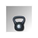 Kettlebell mit Kunststoff-Überzug