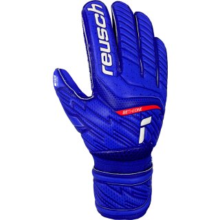 Reusch Attrakt Silver RF Jr.