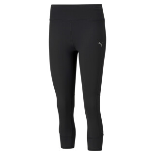 Puma Run Favorite Reg Rise 3/4 Tight W