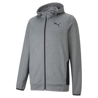 Puma RTG FZ Hoodie