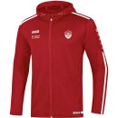 Jako Kaputzenjacke Striker 2.0