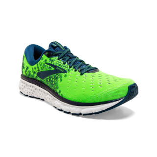 Brooks Glycerin 17
