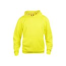 Clique Basic Hoody Junior