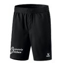 Erima Premium One 2.0 Short