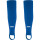 Jako Stutzen glasgow 2.0, blau, Junior