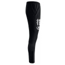 Erima Trainingshose mit Wadeneinsatz, Grösse M