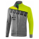 Erima 5-C Presentations Jacket W