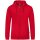 Jako Ziptop Organic