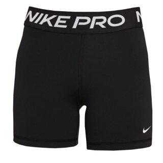 Nike Pro 365 Damenshort 5Inch, Grösse XS
