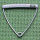 Handgriff OLYMPIC Premium, 13 cm, gebogen, für Wurfhammer