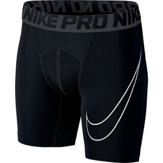 Nike Pro Compresion Short j, Grösse 164