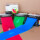 Fitness-Band, Widerstand extra stark