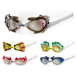 Schwimmbrille Kids Ocean