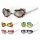 Schwimmbrille Kids Ocean