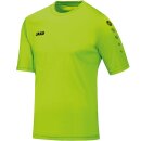 Jako Trikot Team Kurzarm
