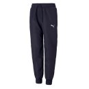 Puma Cross the Line 2.0 Warm up Pant Jr.