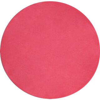 Bodenmarkierung, Punkt, 23 cm Ø, rot