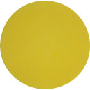 Bodenmarkierung, Punkt, 23 cm Ø, gelb