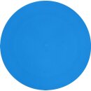 Bodenmarkierung, Punkt, 23 cm Ø, blau