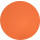 Bodenmarkierung, Punkt, 23 cm Ø, orange