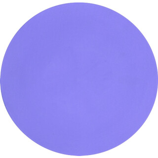 Bodenmarkierung, Punkt, 23 cm Ø, violett