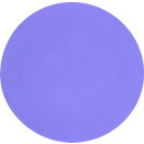 Bodenmarkierung, Punkt, 23 cm Ø, violett